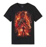 The Big Red Machine T-Shirt