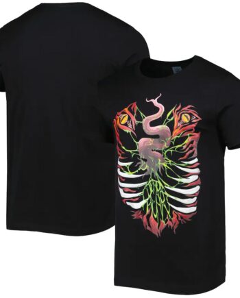 The Demon King Heart T-Shirt