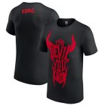 The Devil You Know T-Shirt
