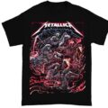 The Four Horsemen T-Shirt