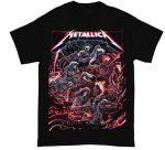 The Four Horsemen T-Shirt
