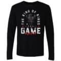 The Game Triple H Full Sleeve T-Shirt