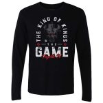 The Game Triple H Full Sleeve T-Shirt