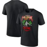 The Great Muta WWE Hall Of Fame T-Shirt