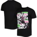 The Miz Most Must See T-Shirt