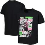 The Miz Most Must See T-Shirt
