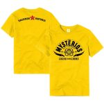 The Mysterios Haciendo Historia T-Shirt