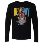 The New Day Full Sleeve T-Shirt