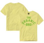 The Organic Bro T-Shirt