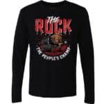 The People's Champ Full Sleeve T-Shirt