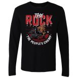 The People's Champ Full Sleeve T-Shirt