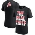 The Real Chief T-Shirt