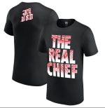 The Real Chief T-Shirt