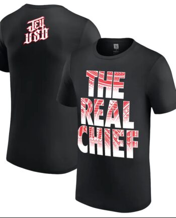 The Real Chief T-Shirt