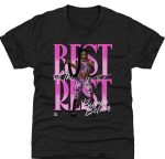 The Rest Tri-Blend T-Shirt