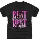 The Rest Tri-Blend T-Shirt