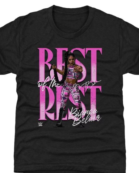 The Rest Tri-Blend T-Shirt
