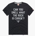 The Rock Catchphrase T-Shirt