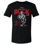 The Rock Know Your Role T-Shirt