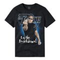 The Rock Legends T-Shirt