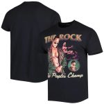 The Rock T-Shirt