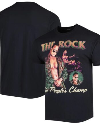 The Rock T-Shirt