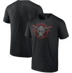 The Rock Team Bring It Bull T-Shirt