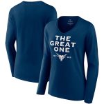 The Rock The Great One Full Sleeve T-Shirt