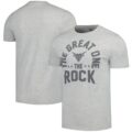 The Rock The Great One T-Shirt