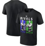 The Rock Vs. John Cena T-Shirt