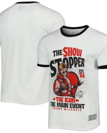 The Show Stopper T-Shirt