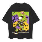 The Simpsons Oversized T-Shirt