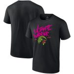 The Ultimate Warrior Always Believe T-Shirt
