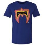 The Ultimate Warrior Face Paint T-Shirt
