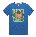 The Ultimate Warrior Retro T-Shirt