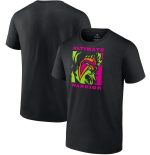 The Ultimate Warrior T-Shirt