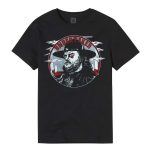 The Undertaker Death Stare T-Shirt