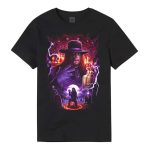 The Undertaker Hell's Gate T-Shirt