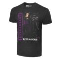 The Undertaker Legends T-Shirt