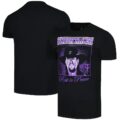 The Undertaker Rest In Peace T-Shirt
