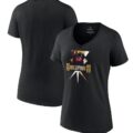 The Undertaker Symbol Logo T-Shirt