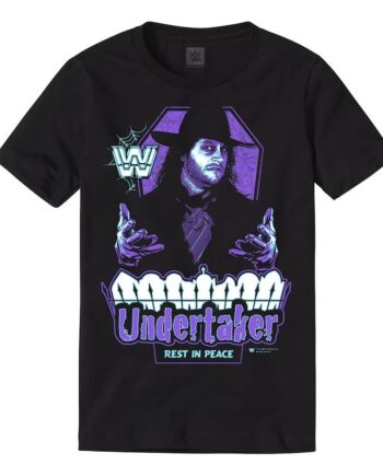 The Undertaker T-Shirt