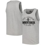 The Undertaker Taking Souls Gym Vest