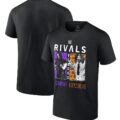 The Undertaker Vs. Mankind T-Shirt