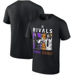 The Undertaker Vs. Mankind T-Shirt