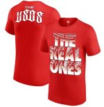 The Usos The Real Ones T-Shirt