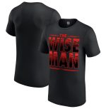 The Wise Man T-Shirt