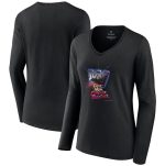 Then Now Forever Together Full Sleeve T-Shirt