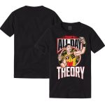 Theory Selfie T-Shirt
