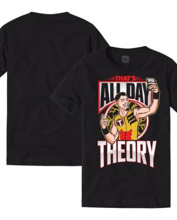 Theory Selfie T-Shirt
